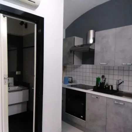 Palazzo Iargia Holiday home