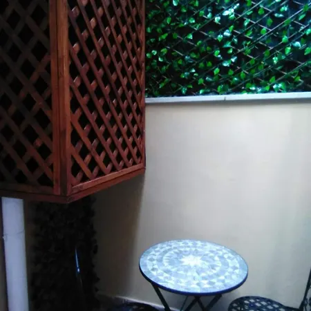 Palazzo Iargia Holiday home *
