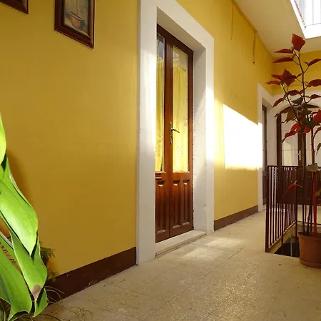 Palazzo Iargia Сasa de vacaciones