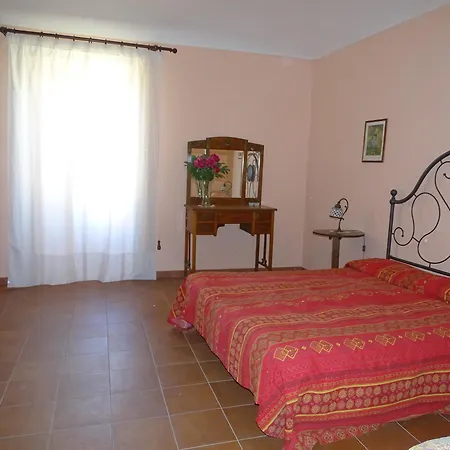 Palazzo Iargia Сasa de vacaciones *