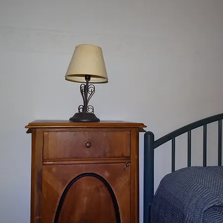 Сasa de vacaciones Palazzo Iargia