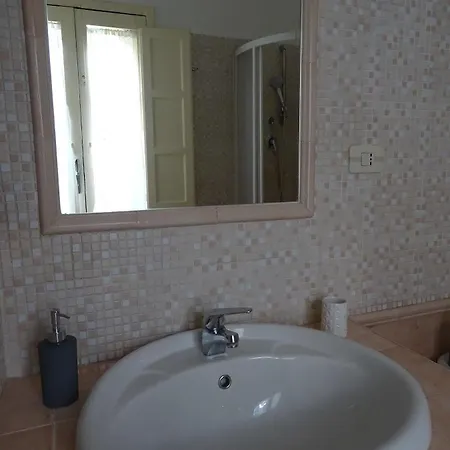 Holiday home Palazzo Iargia