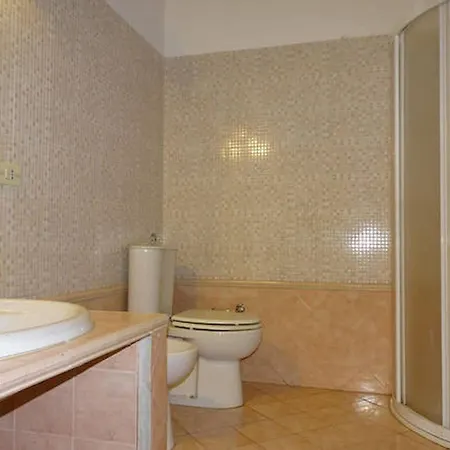Holiday home Palazzo Iargia Canicattini Bagni