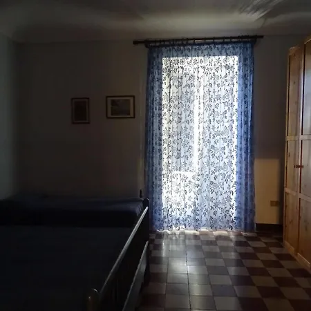 Holiday home Palazzo Iargia *