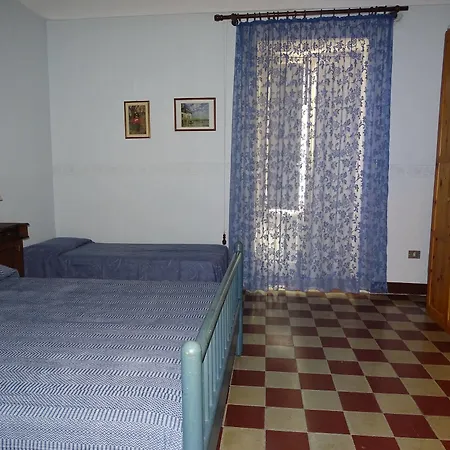 Holiday home Palazzo Iargia *