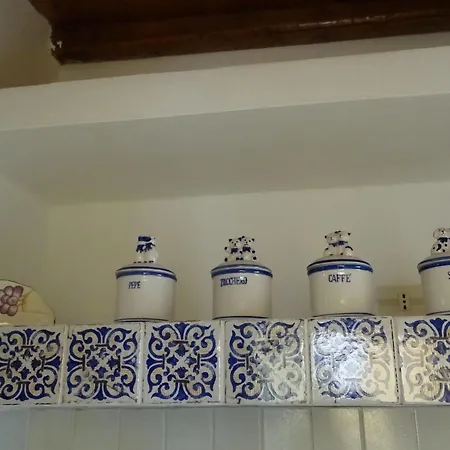 Palazzo Iargia * Canicattini Bagni