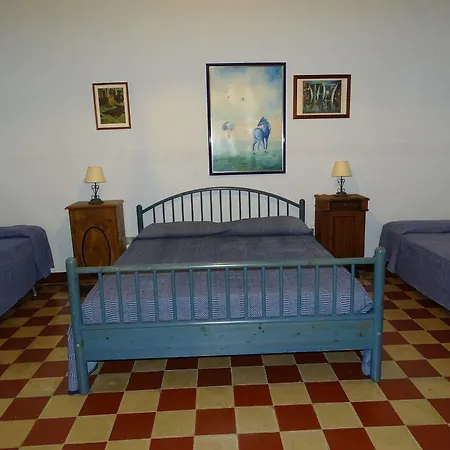 Holiday home Palazzo Iargia Canicattini Bagni