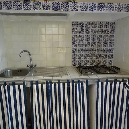 Holiday home Palazzo Iargia Canicattini Bagni