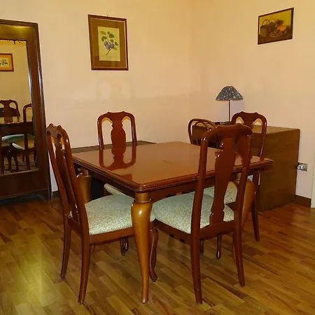 Palazzo Iargia Holiday home