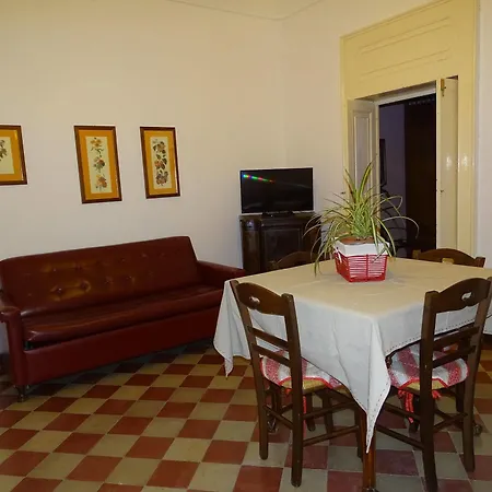 Holiday home Palazzo Iargia Canicattini Bagni