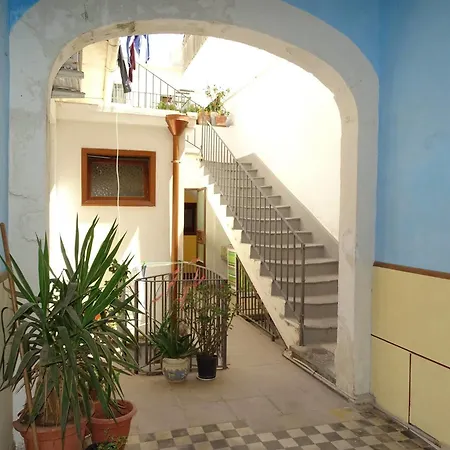Palazzo Iargia *