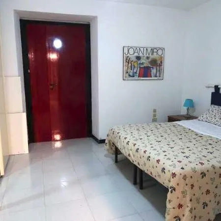 Palazzo Iargia Holiday home Canicattini Bagni