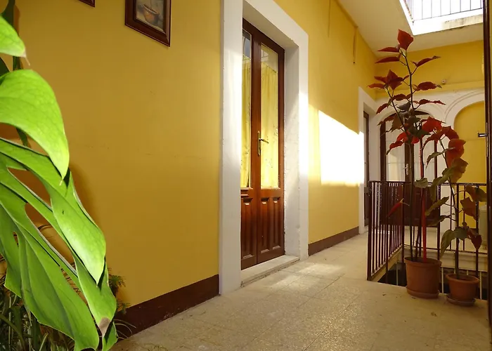 Palazzo Iargia Сasa de vacaciones