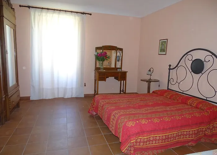 Palazzo Iargia Сasa de vacaciones *