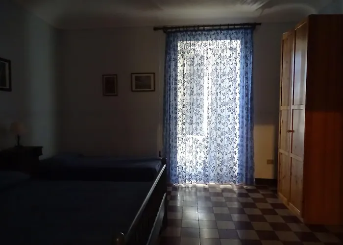 Сasa de vacaciones Palazzo Iargia Canicattini Bagni