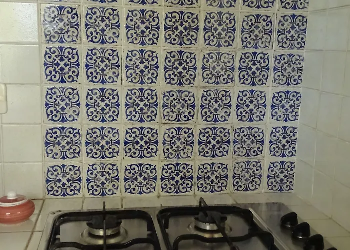 Palazzo Iargia Сasa de vacaciones *