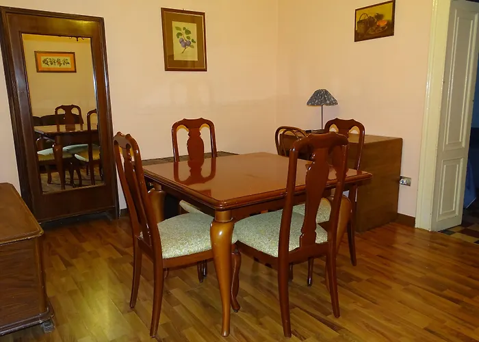 Сasa de vacaciones Palazzo Iargia *