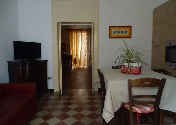 Palazzo Iargia