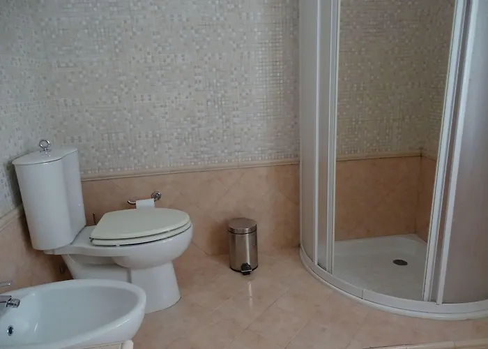Сasa de vacaciones Palazzo Iargia