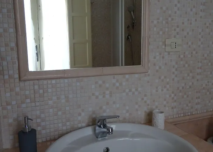 Сasa de vacaciones Palazzo Iargia *