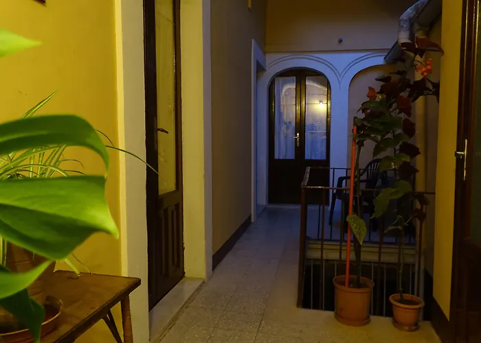 Palazzo Iargia Сasa de vacaciones *