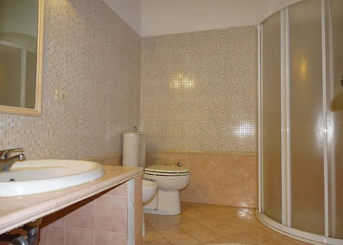 Сasa de vacaciones Palazzo Iargia Canicattini Bagni