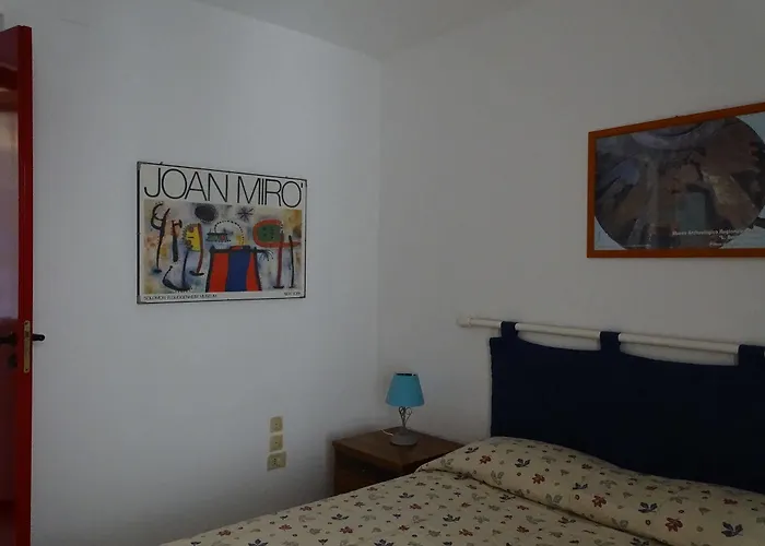 Сasa de vacaciones Palazzo Iargia Canicattini Bagni