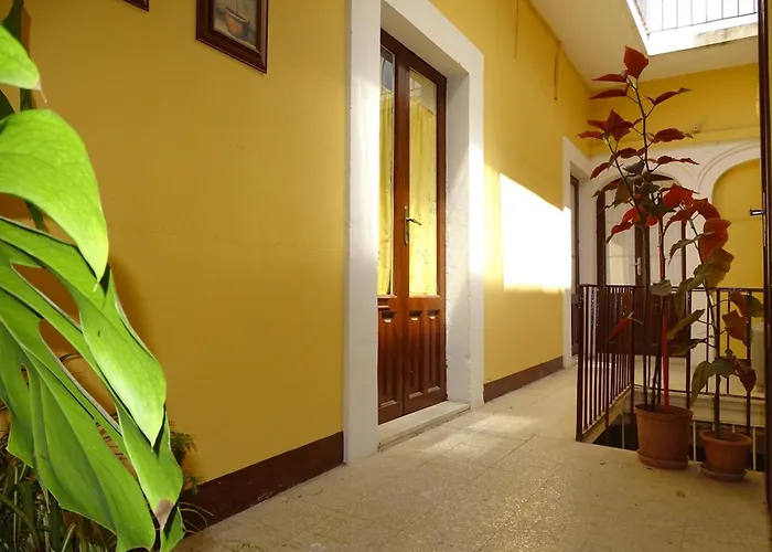 Palazzo Iargia Сasa de vacaciones *