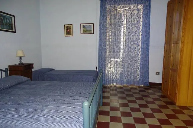 Сasa de vacaciones Palazzo Iargia Canicattini Bagni