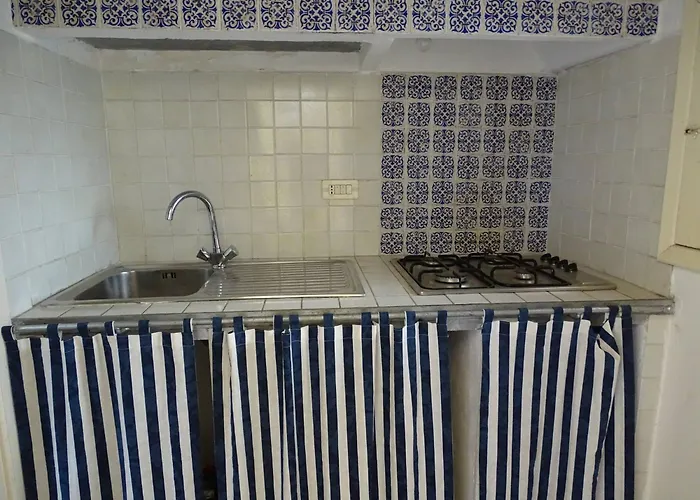 Сasa de vacaciones Palazzo Iargia Canicattini Bagni