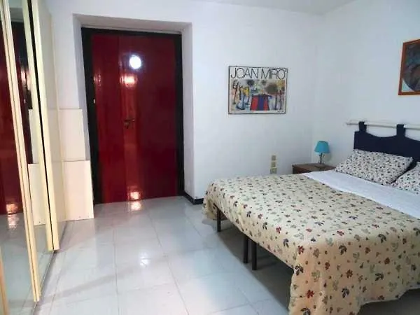 Palazzo Iargia Сasa de vacaciones Canicattini Bagni